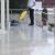Port Costa Floor Stripping and Waxing by Dub Commerce
